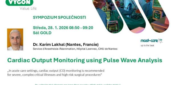 CARDIAC OUTPUT MONITORING USING PULSE WAVE ANALYSIS
