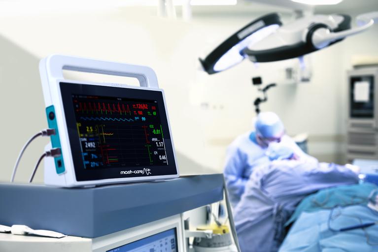 Gamme Medical Equipment