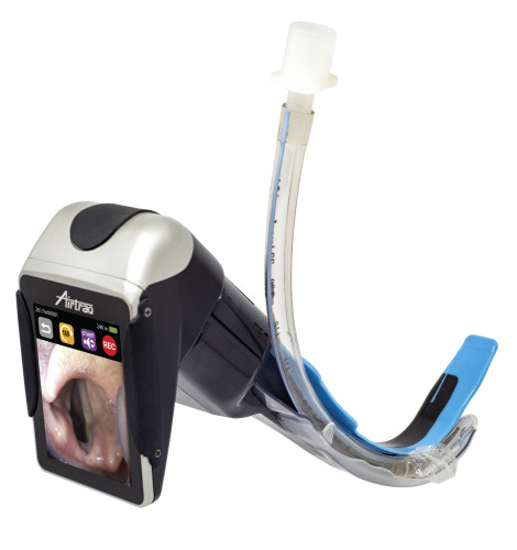 Photo 0VCA390 + 0VCA011 + ETT