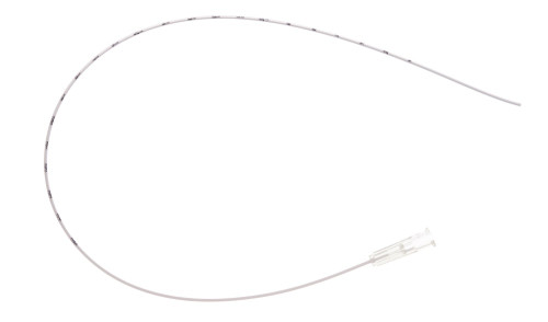 Single Lumen PVC