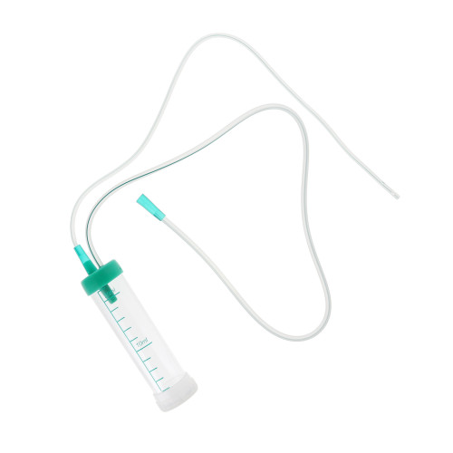Mucus extractor