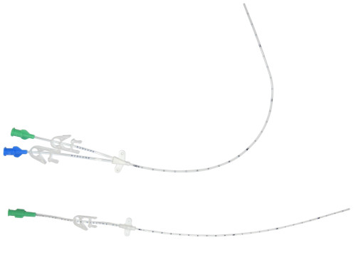 Lifecath Midline with MST kit