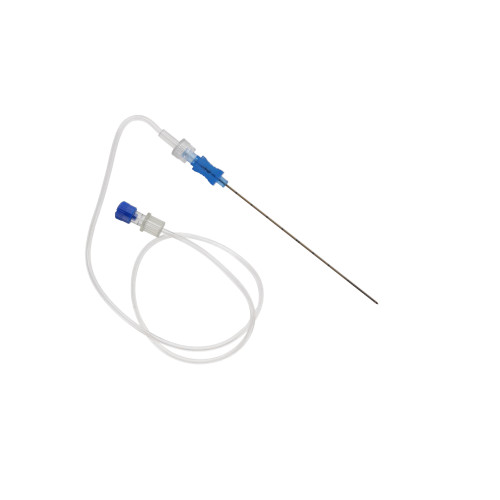 VygoPlex Echo LUER