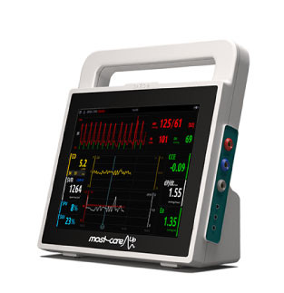 MostCare Up monitor