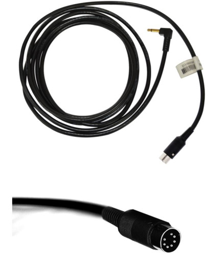 Analog cables