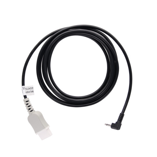 Analog cables