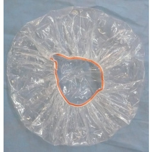 Image intensifier cover