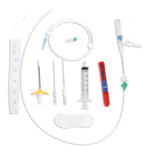 CT PICC Maestro basic kit
