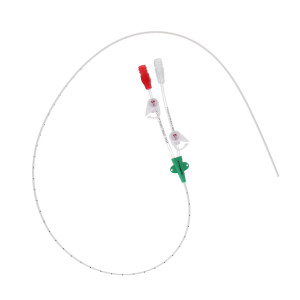 CT PICC Maestro nursing kit